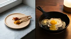 Wystarczy jeden składnik — a otrzymasz najsmaczniejsze jajka sadzone na świecie: co dodać