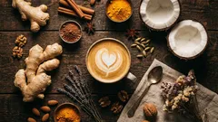 Kawa na nowo: 12 dodatków, które podbijają aromat i pełnię smaku — bez komplikacji